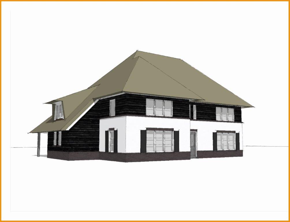 Vrijstaande woning Rotterdam