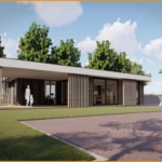 Vrijstaande woning Voorthuizen
