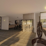 Vrijstaande woning Voorthuizen