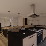 Vrijstaande woning Voorthuizen