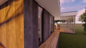 Vrijstaande woning Voorthuizen