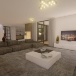 Vrijstaande woning Voorthuizen