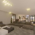 Vrijstaande woning Voorthuizen