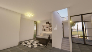Vrijstaande woning Voorthuizen