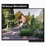 Verbouw woning Bennekom