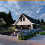 Architect voor een verbouwing