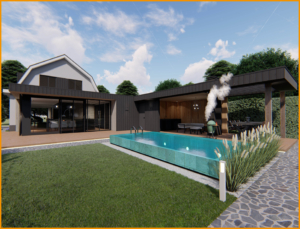 Verbouw woning Harderwijk