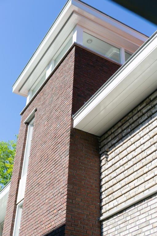 Vrijstaande woning Schiedam