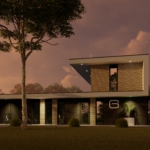 Vrijstaande woning Voorthuizen