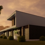 Vrijstaande woning Voorthuizen