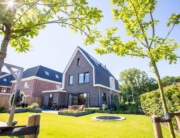 Vrijstaande woning Hilversum