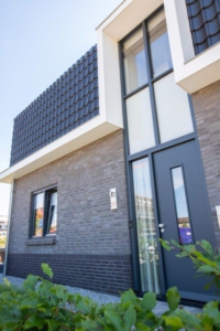 Vrijstaande woning Hilversum