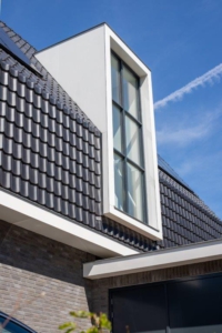 Vrijstaande woning Hilversum