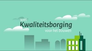 Wet Kwaliteitsborging